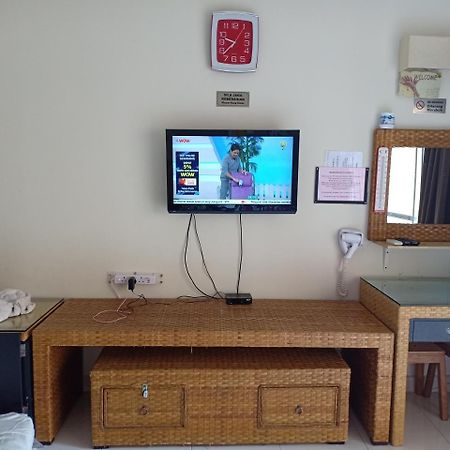 Zamlan Gold Coast Morib Intl Resort - Studio 外观 照片
