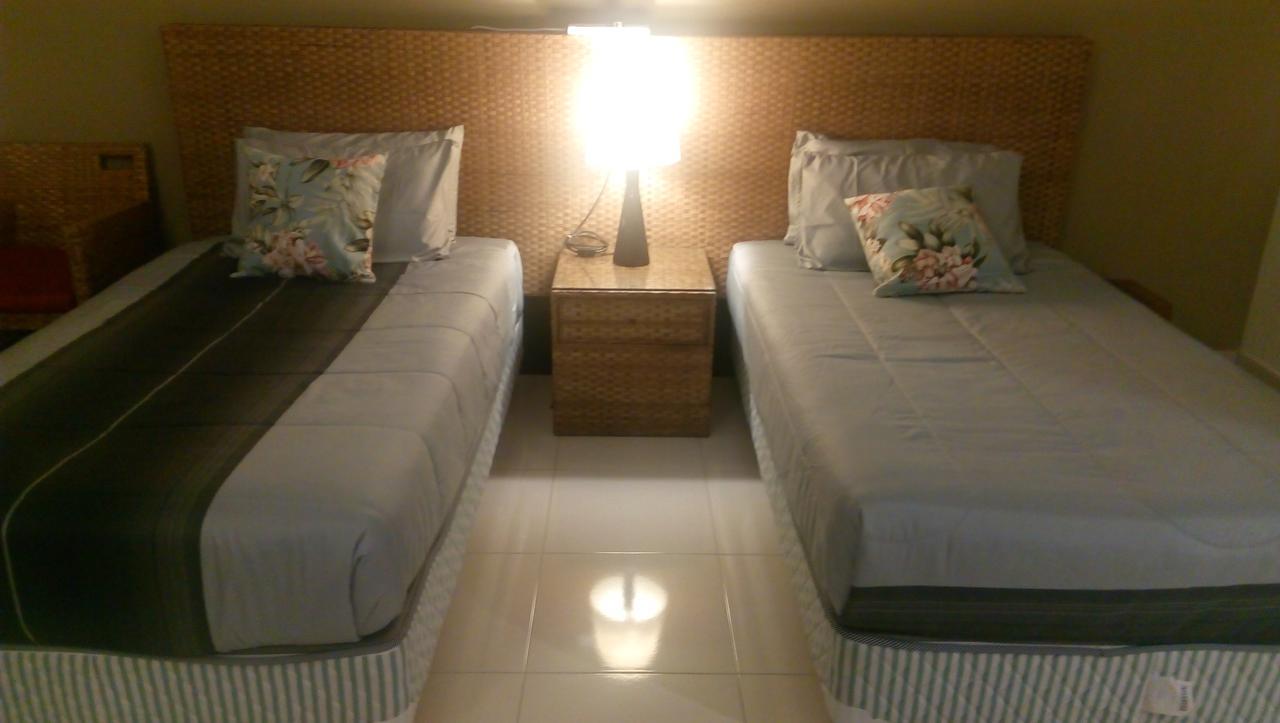 Zamlan Gold Coast Morib Intl Resort - Studio 外观 照片