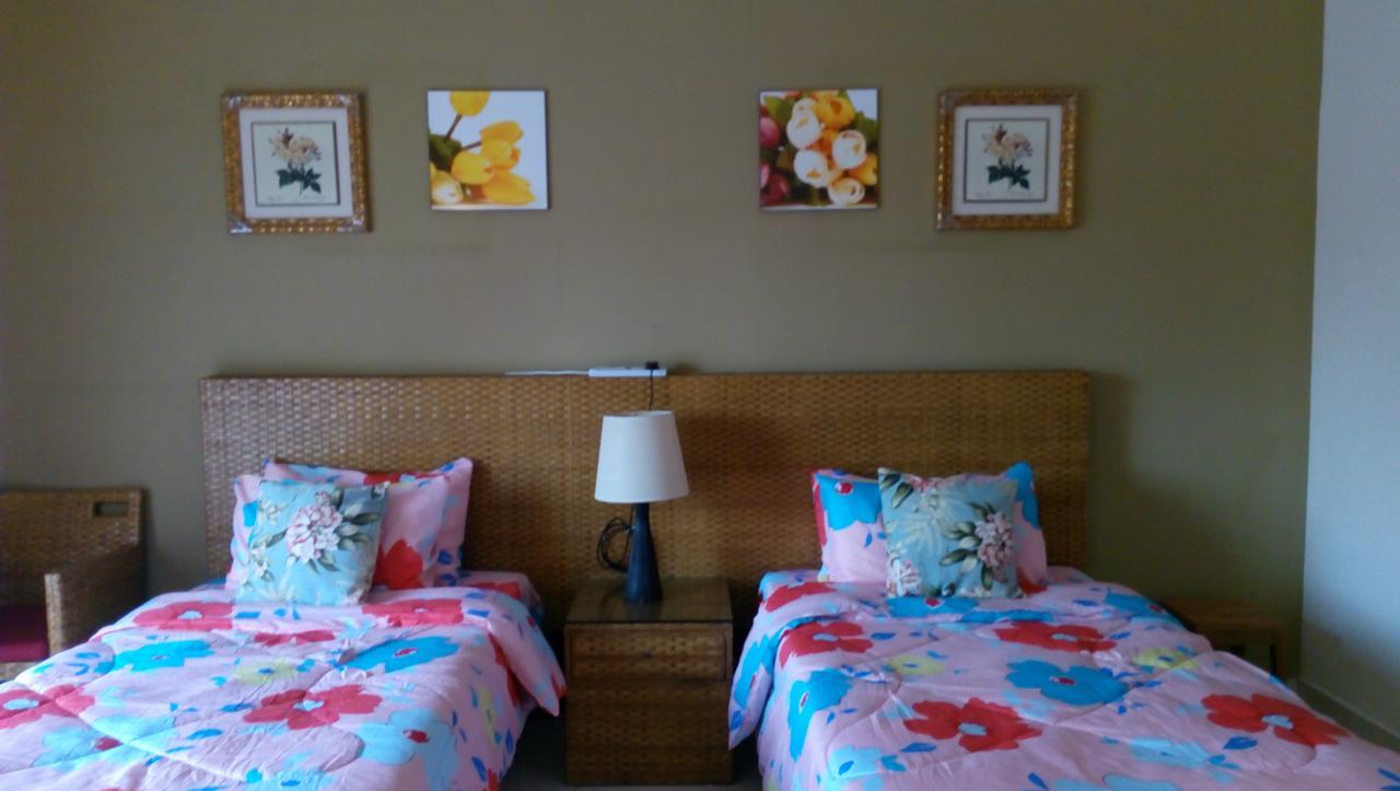 Zamlan Gold Coast Morib Intl Resort - Studio 外观 照片