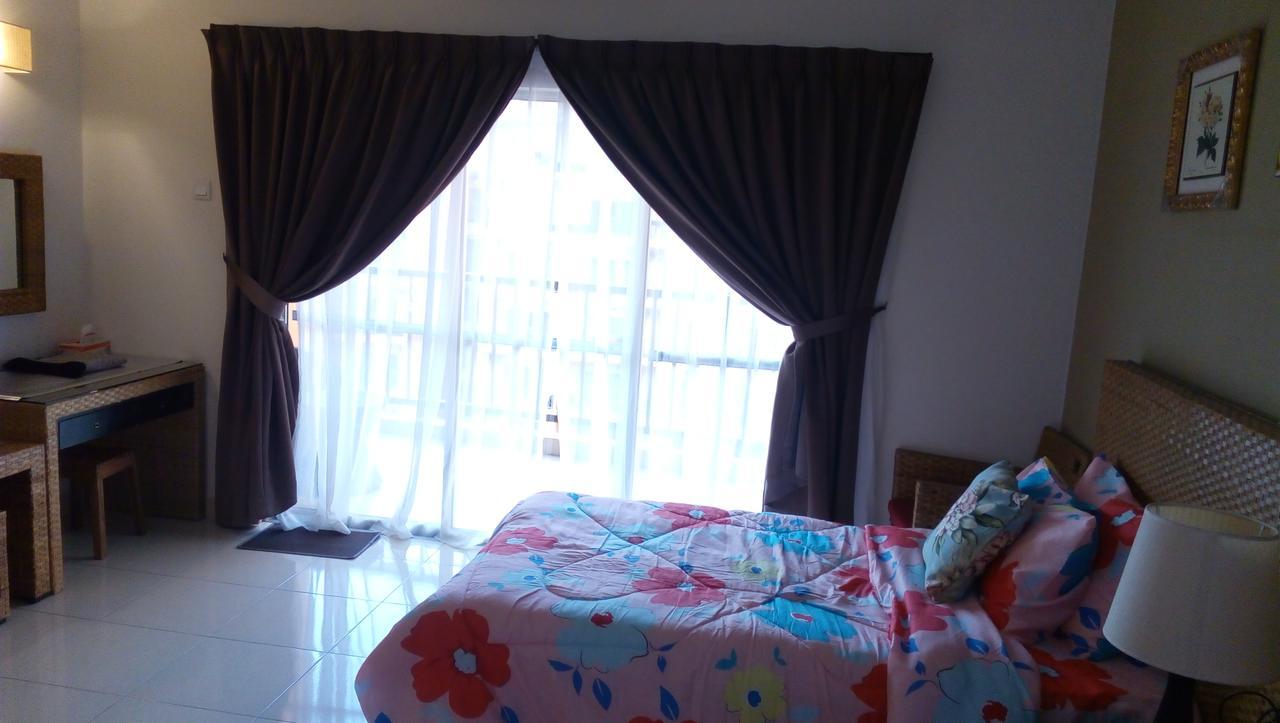 Zamlan Gold Coast Morib Intl Resort - Studio 外观 照片