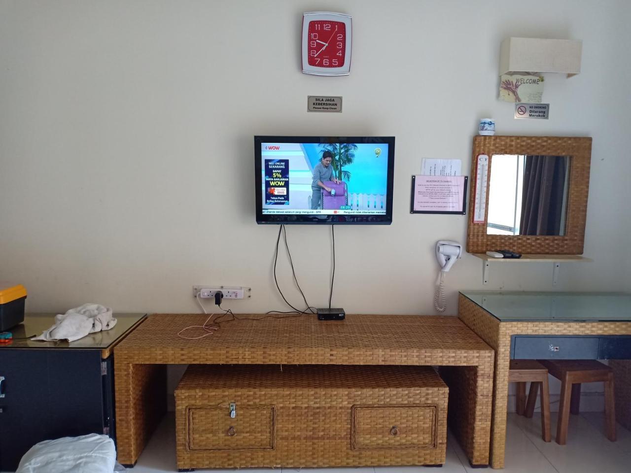 Zamlan Gold Coast Morib Intl Resort - Studio 外观 照片